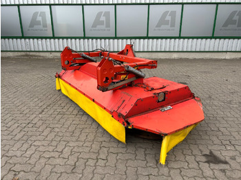 Çayır biçme makinesi FELLA