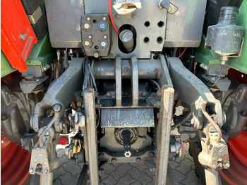 Traktör Fendt Farmer 310: fotoğraf 4 Traktör Fendt Farmer 310: fotoğraf 4