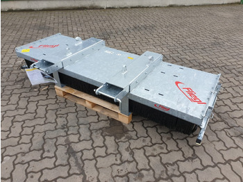 Çayır biçme makinesi FLIEGL