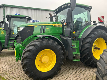 Traktör JOHN DEERE 6R 250