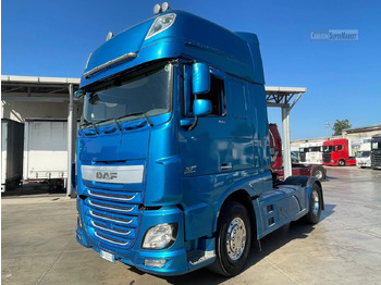 Çekici DAF XF105.510: fotoğraf 2