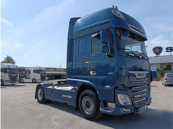 Çekici DAF XF 530
