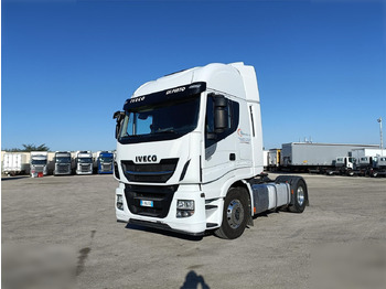 Çekici IVECO Stralis 480