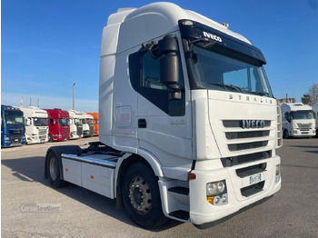 Çekici IVECO Stralis 500