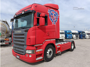 Çekici SCANIA R 440