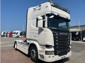 Çekici SCANIA R 560
