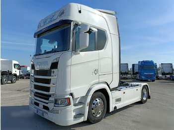 Çekici SCANIA S 500
