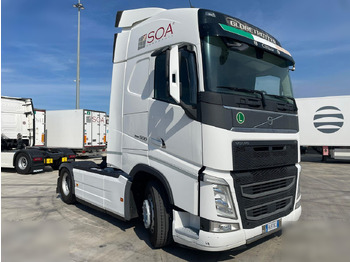 Çekici VOLVO FH 500