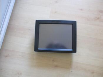 Navigasyon sistemi JOHN DEERE