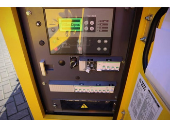 Elektrikli jeneratör Atlas Copco QAS 40 ST3 Valid inspection, *Guarantee! Diesel, 4: fotoğraf 4