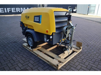 Atlas Copco XAS 58-7 Valid inspection, *Guarantee! Diesel, Vol  finansal kiralama Atlas Copco XAS 58-7 Valid inspection, *Guarantee! Diesel, Vol: fotoğraf 3