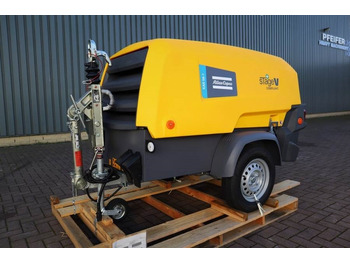 Atlas Copco XAS 58-7 Valid inspection, *Guarantee! Diesel, Vol  finansal kiralama Atlas Copco XAS 58-7 Valid inspection, *Guarantee! Diesel, Vol: fotoğraf 2