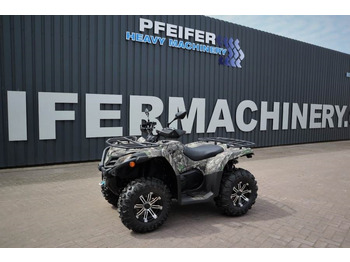 ATV CFMOTO