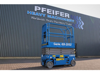 Makasli platform GENIE