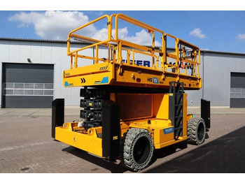 Haulotte HS15EPRO Valid Inspection, *Guarantee! Full Electr  finansal kiralama Haulotte HS15EPRO Valid Inspection, *Guarantee! Full Electr: fotoğraf 2