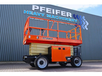 Makasli platform JLG