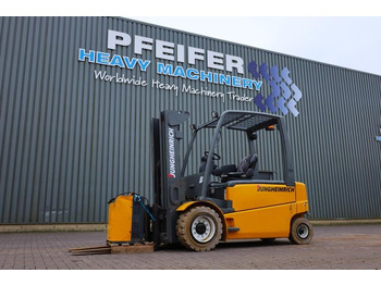 Dizel forklift JUNGHEINRICH EFG