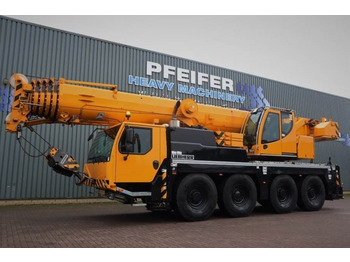 All-terrain vinç LIEBHERR LTM 1070-4.2
