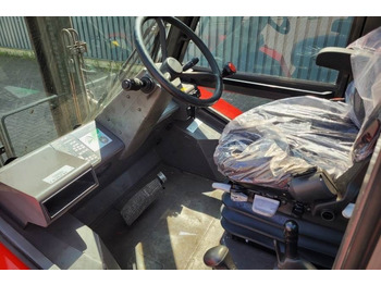 Arazi tipi forklift Manitou M30-4 Valid Inspection, *Guarantee, Diesel, 4x4 Dr: fotoğraf 3