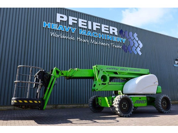 Eklemli platform NIFTYLIFT
