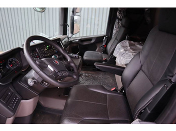 All-terrain vinç Scania R540 B10x4 With Cormach 150tm Crane Valid inspecti: fotoğraf 4 All-terrain vinç Scania R540 B10x4 With Cormach 150tm Crane Valid inspecti: fotoğraf 4