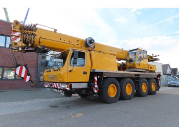 All-terrain vinç GROVE