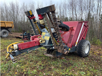 Tarım araçları KONGSKILDE