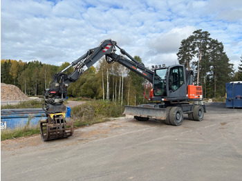 Ekskavatör ATLAS