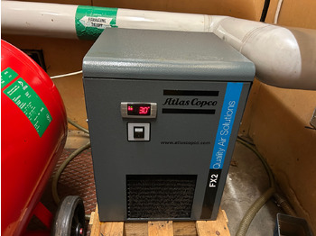Hava kompresörü ATLAS