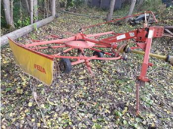 Ot toplama tırmığı FELLA