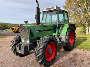 Traktör FENDT