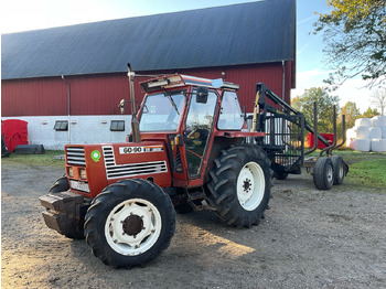 Traktör FIAT 90 series