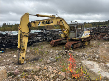 Ekskavatör KOBELCO