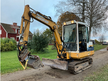 Ekskavatör KOMATSU