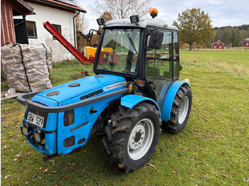 Traktör LANDINI