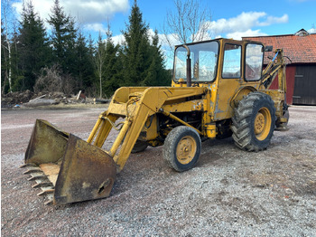 Iş makinesi MASSEY FERGUSON