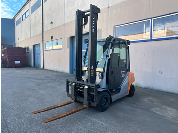 Malzeme taşıma ekipmanı STILL RX70