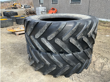 Lastik MICHELIN