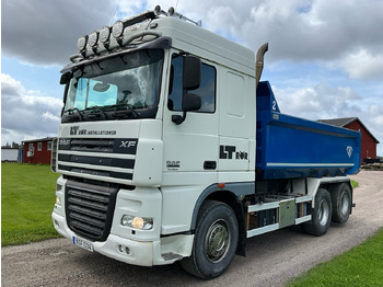 Kamyon DAF XF 105 460