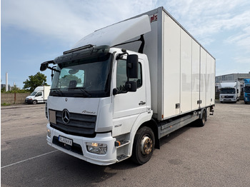 Kamyon MERCEDES-BENZ Atego