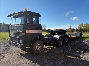 Kamyon SCANIA