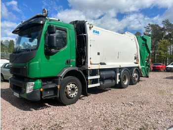 Kamyon VOLVO FE