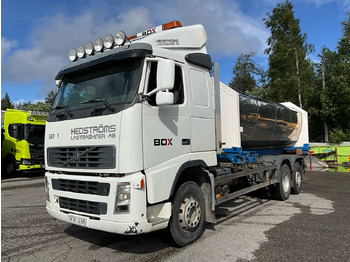 Kamyon VOLVO FH12