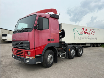 Kamyon VOLVO FH12