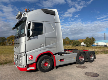 Kamyon VOLVO FH 500