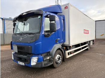 Kamyon VOLVO FL 280