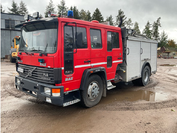 Kamyon VOLVO FL