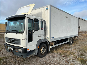 Kamyon VOLVO FL