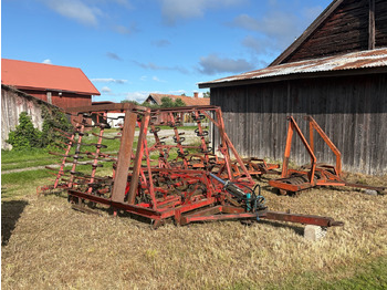 Toprak işleme makinesi VÄDERSTAD