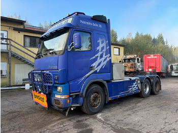Kancalı yükleyici kamyon VOLVO FH12